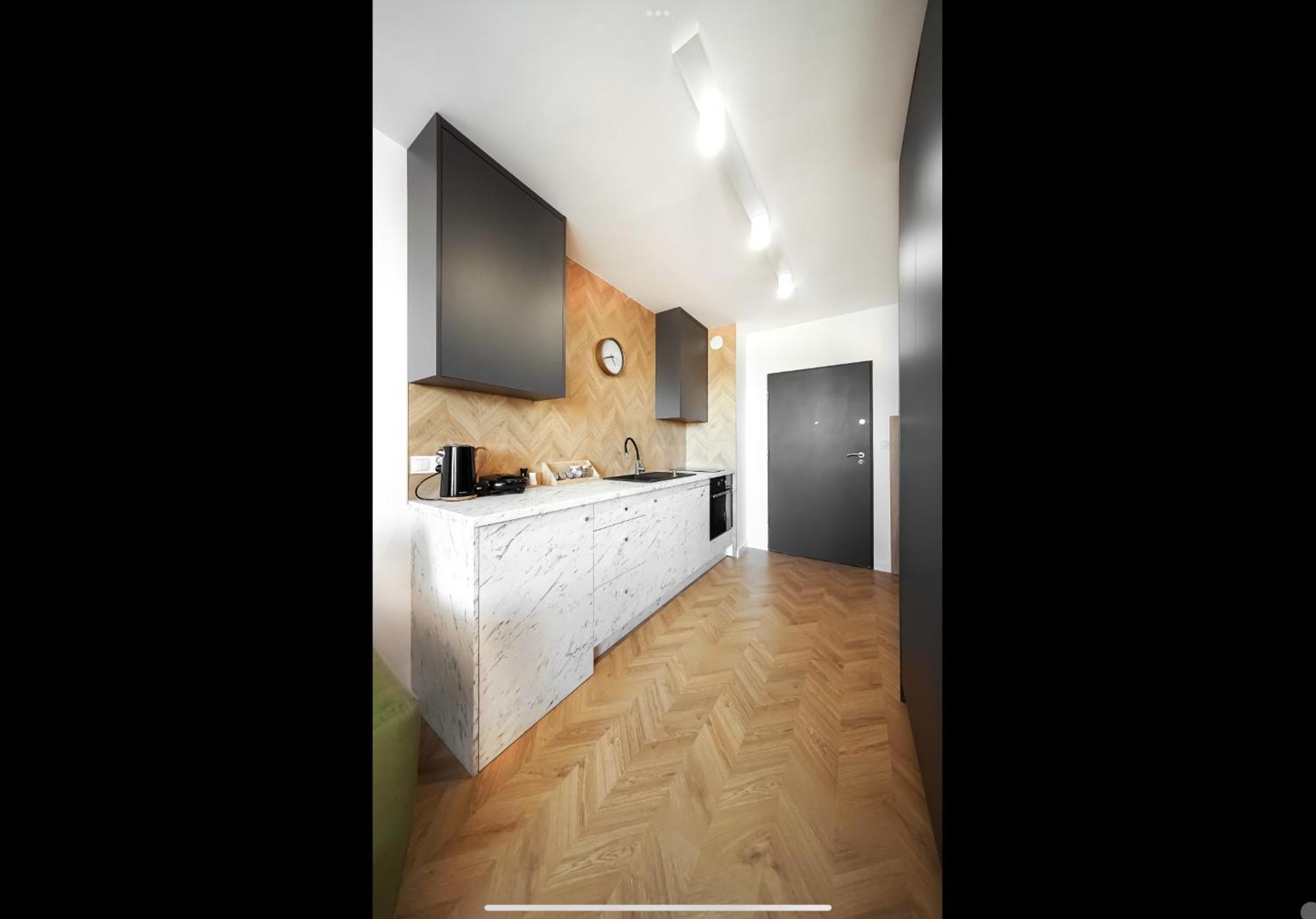 Appartement Apartament Grey 4Styles Z Miejscem Postojowym W Garazu Podziemnym à Stary Toruń Extérieur photo