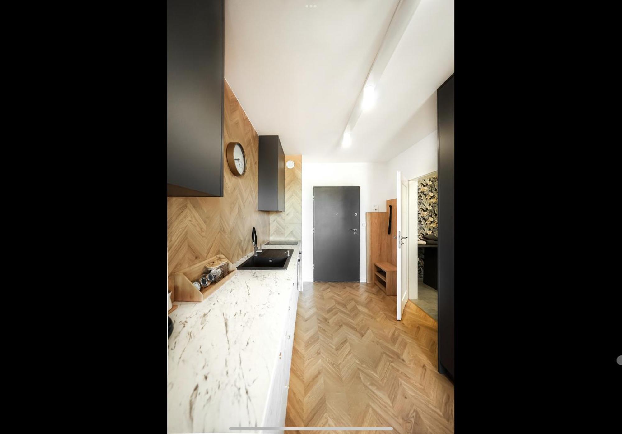 Appartement Apartament Grey 4Styles Z Miejscem Postojowym W Garazu Podziemnym à Stary Toruń Extérieur photo