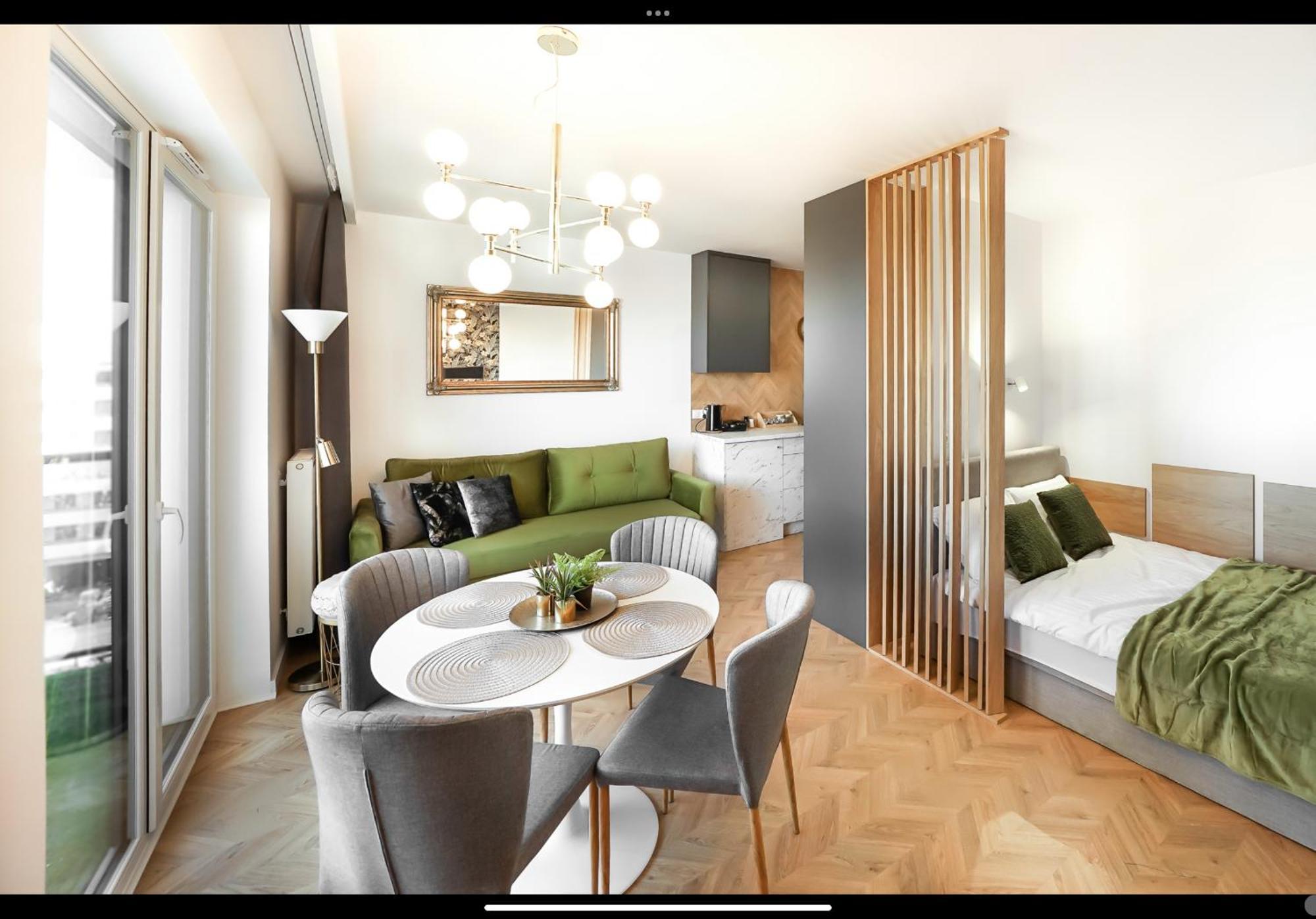 Appartement Apartament Grey 4Styles Z Miejscem Postojowym W Garazu Podziemnym à Stary Toruń Extérieur photo